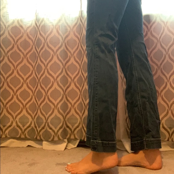 Bootcut Jeans - Picture 3 of 3